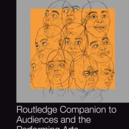 Routledge Companion to Audiences and the