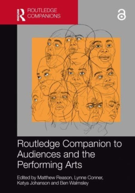 Routledge Companion to Audiences and the