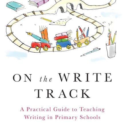 On the Write Track