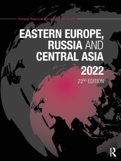 Eastern Europe Russia and Central Asia 2022