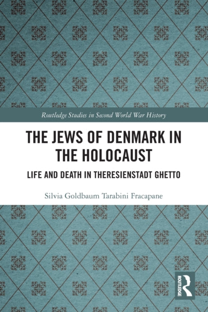 The Jews of Denmark in the Holocaust