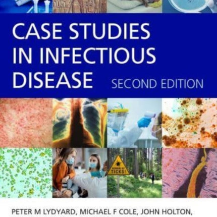 Case Studies in Infectious Disease