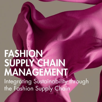 Fashion Supply Chain Management