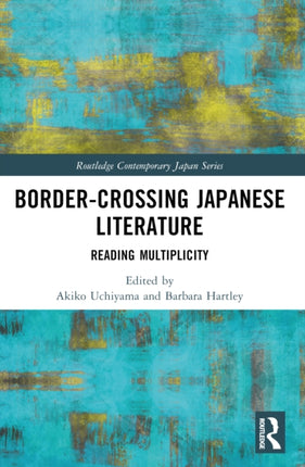 BorderCrossing Japanese Literature