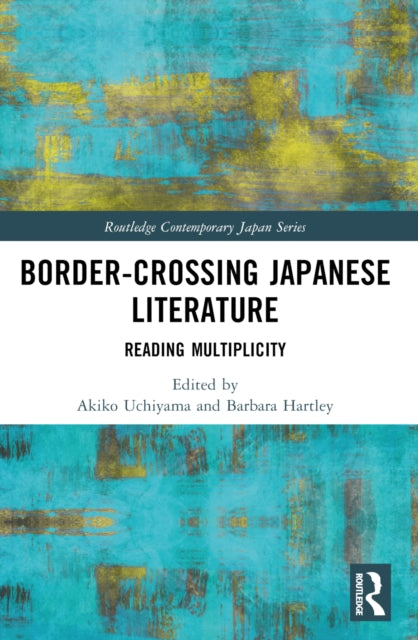 BorderCrossing Japanese Literature