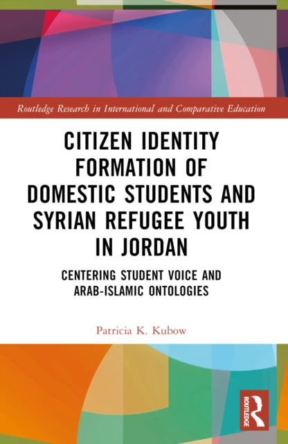 Citizen Identity Formation of Domestic Students