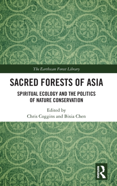 Sacred Forests of Asia
