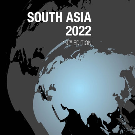 South Asia 2022