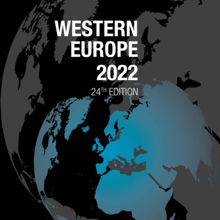 Western Europe 2022