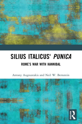 Silius Italicus Punica