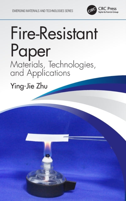FireResistant Paper