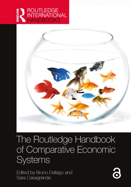 The Routledge Handbook of Comparative Economic