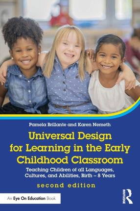 Universal Design for Learning in the Early