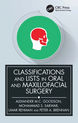 Classifications and Lists in Oral and