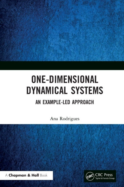 OneDimensional Dynamical Systems