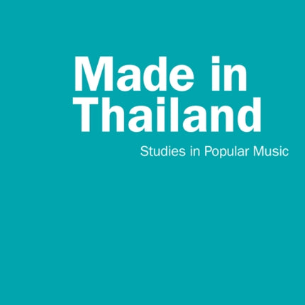 Made in Thailand