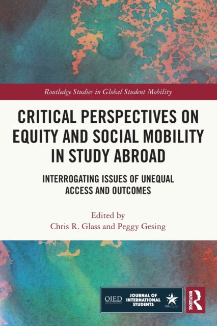 Critical Perspectives on Equity and Social