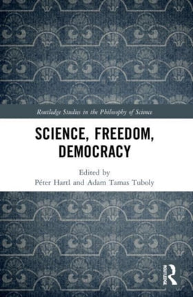 Science Freedom Democracy