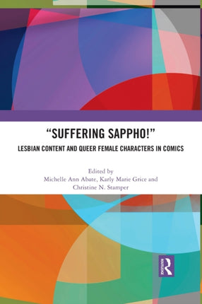 Suffering Sappho