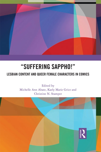 Suffering Sappho