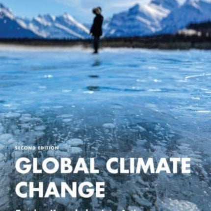 Global Climate Change: Turning Knowledge Into Action