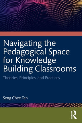 Navigating the Pedagogical Space for Knowledge