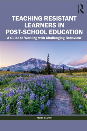 Teaching Resistant Learners in PostSchool