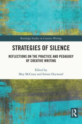 Strategies of Silence