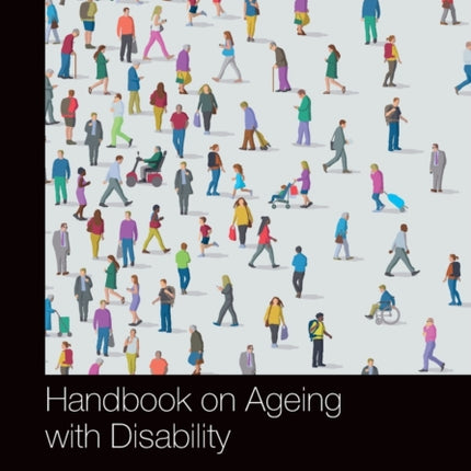 Handbook on Ageing with Disability