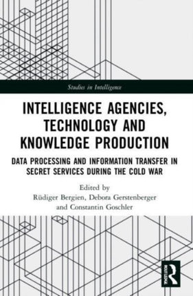 Intelligence Agencies Technology and Knowledge