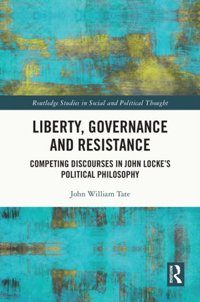 Liberty Governance and Resistance