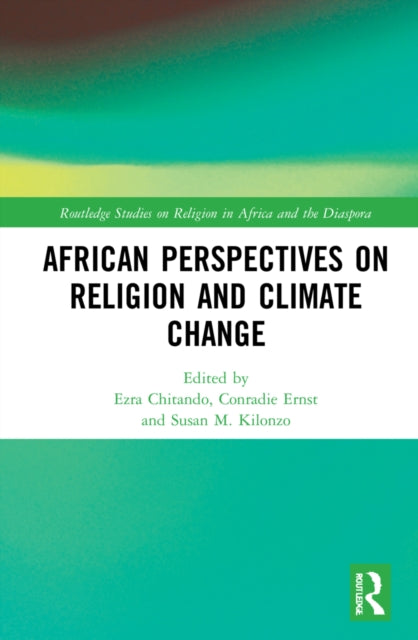 African Perspectives on Religion and Climate