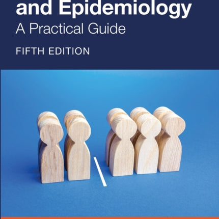 Basic Statistics and Epidemiology
