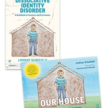 Understanding Dissociative Identity Disorder