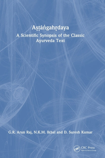 Astangahrdaya