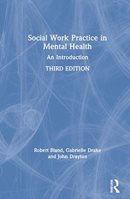 Social Work Practice in Mental Health An Introduction