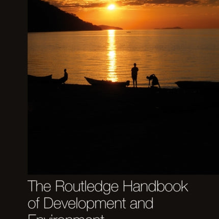 The Routledge Handbook of Development and