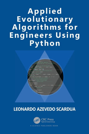 Applied Evolutionary Algorithms for Engineers