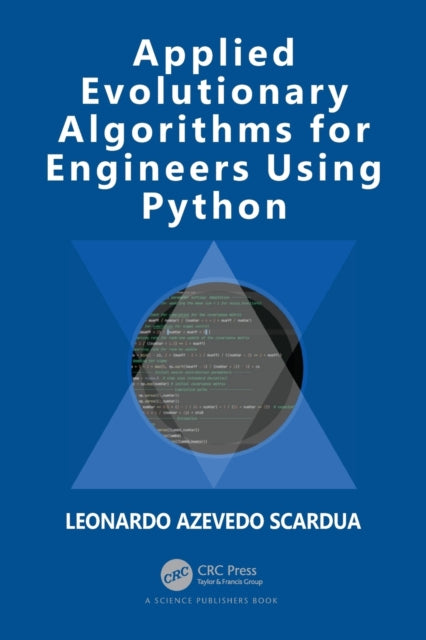 Applied Evolutionary Algorithms for Engineers