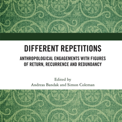 Different Repetitions