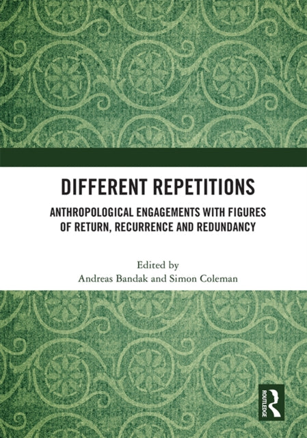 Different Repetitions