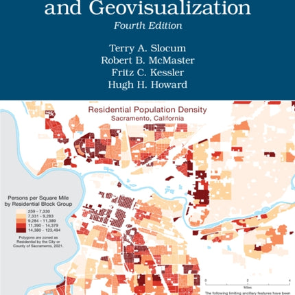 Thematic Cartography and Geovisualization