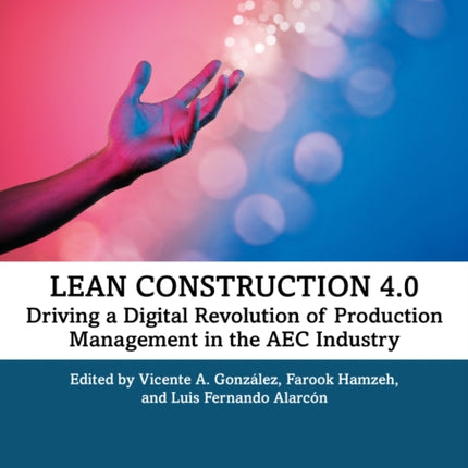 Lean Construction 4.0