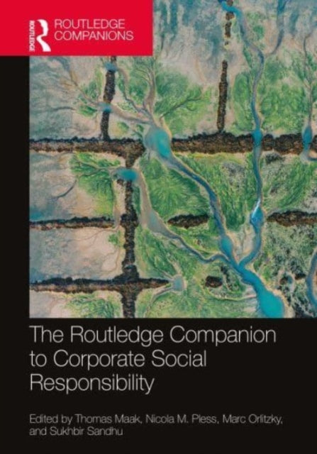 The Routledge Companion to Corporate Social