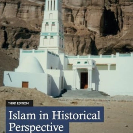 Islam in Historical Perspective