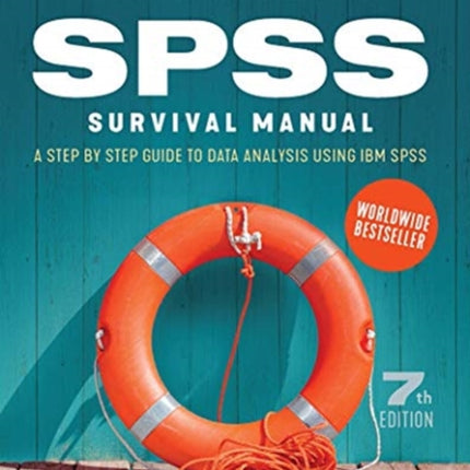 SPSS Survival Manual