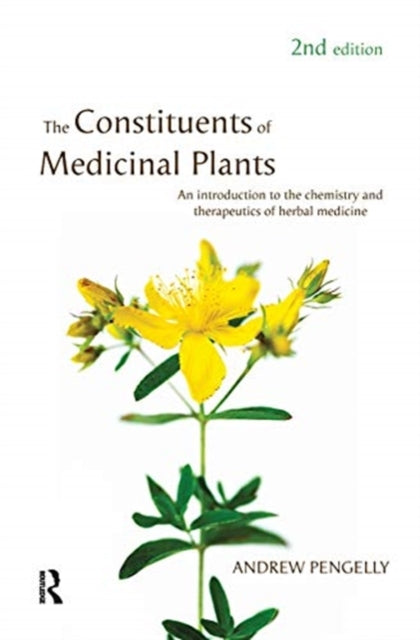 The Constituents of Medicinal Plants An