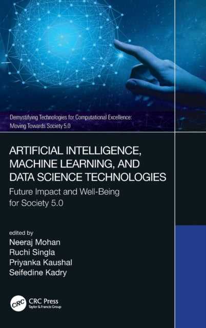 Artificial Intelligence Machine Learning and Data