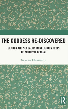 The Goddess Rediscovered