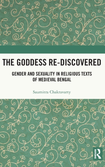The Goddess Rediscovered